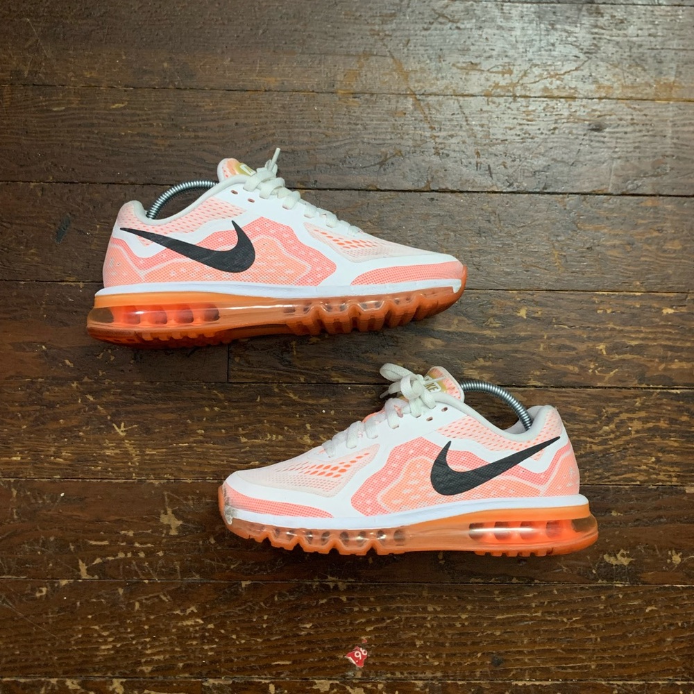 2014 Nike Air Max Running Shoes